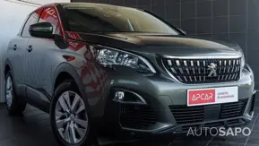 Peugeot 3008 1.2 PureTech Active de 2018