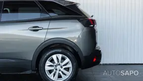 Peugeot 3008 1.2 PureTech Active de 2018