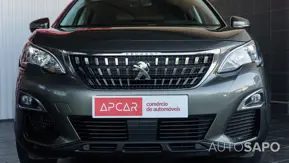 Peugeot 3008 1.2 PureTech Active de 2018