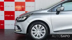 Renault Clio 0.9 TCE Limited de 2018