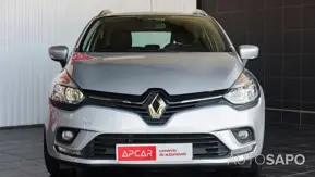 Renault Clio 0.9 TCE Limited de 2018