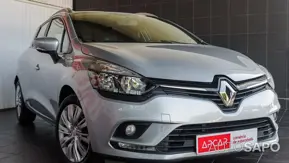 Renault Clio 0.9 TCE Limited de 2018