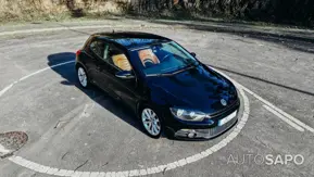 Volkswagen Scirocco 1.4 TSi Sport de 2009