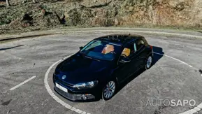 Volkswagen Scirocco 1.4 TSi Sport de 2009