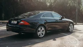 Mercedes-Benz Classe CLS de 2010