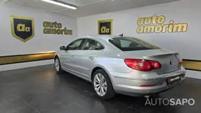 Volkswagen Passat de 2009