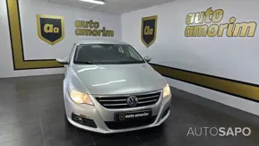 Volkswagen Passat de 2009