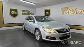 Volkswagen Passat de 2009