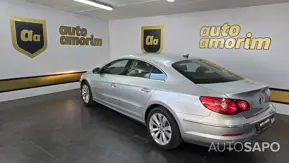 Volkswagen Passat de 2009