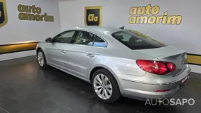 Volkswagen Passat de 2009