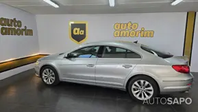 Volkswagen Passat de 2009