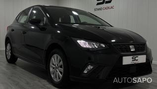 Seat Ibiza de 2022