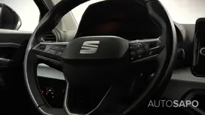 Seat Ibiza de 2022