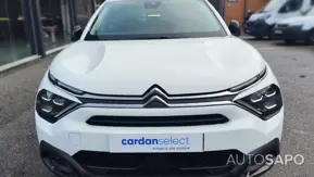 Citroen C4 de 2024