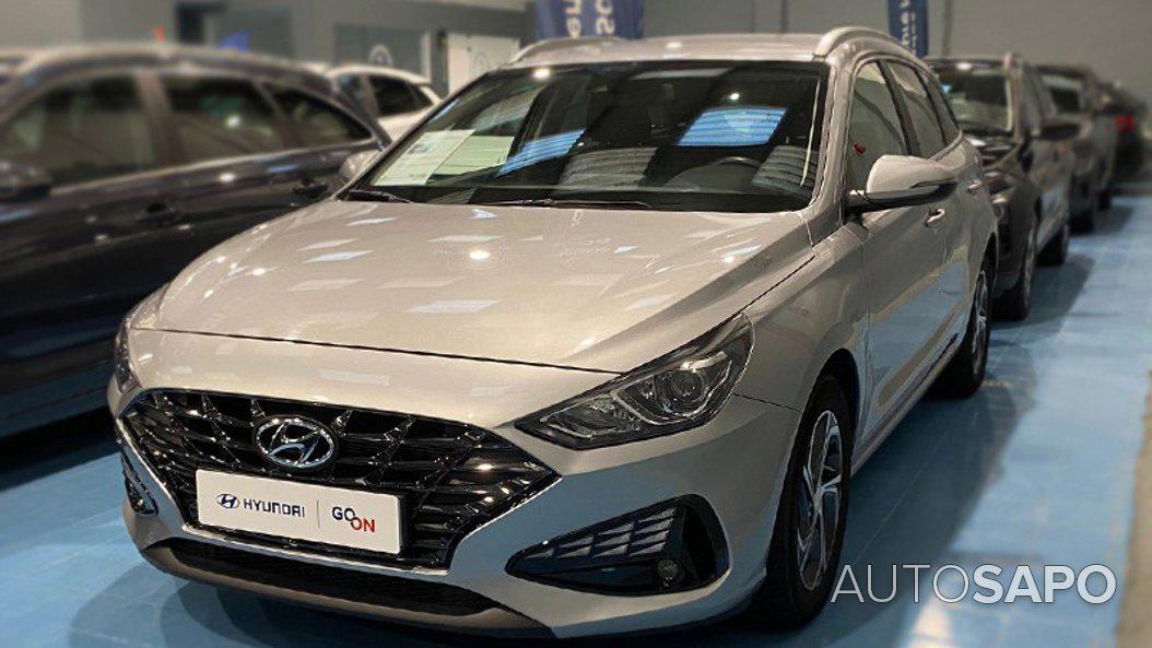 Hyundai i30 1.0 T-GDi Style Plus de 2023