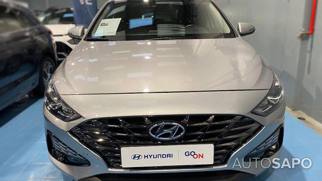 Hyundai i30 1.0 T-GDi Style Plus de 2023