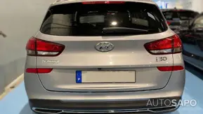 Hyundai i30 1.0 T-GDi Style Plus de 2023