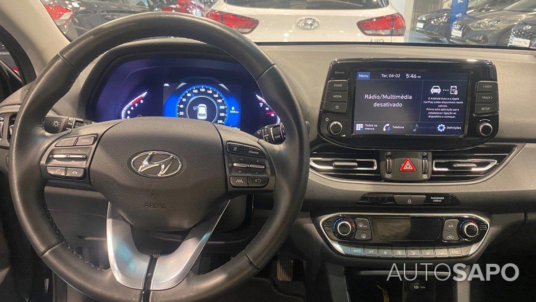 Hyundai i30 1.0 T-GDi Style Plus de 2023