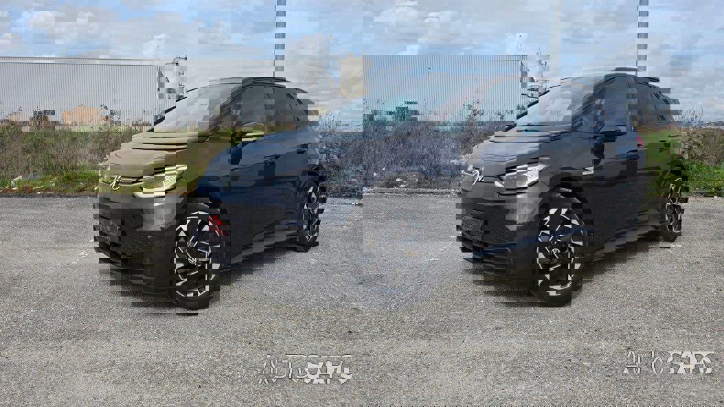 Volkswagen ID.3 Pro Performance Family de 2020