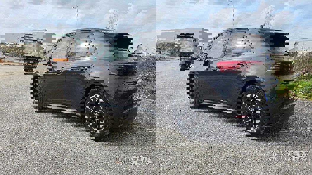 Volkswagen ID.3 Pro Performance Family de 2020