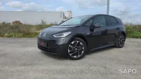 Volkswagen ID.3 Pro Performance Family de 2020