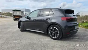 Volkswagen ID.3 Pro Performance Family de 2020
