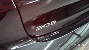 Peugeot 208 de 2022