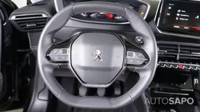 Peugeot 208 de 2022