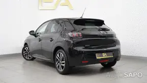 Peugeot 208 de 2022