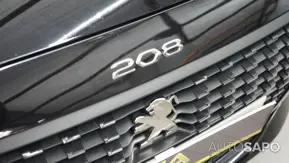 Peugeot 208 de 2022