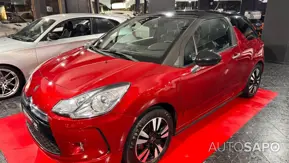 Citroen DS3 1.6 HDi Airdream So Chic de 2010