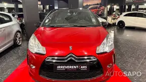 Citroen DS3 1.6 HDi Airdream So Chic de 2010