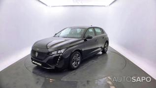 Peugeot 308 de 2022