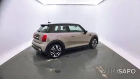 MINI One de 2023