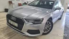 Audi A6 de 2021