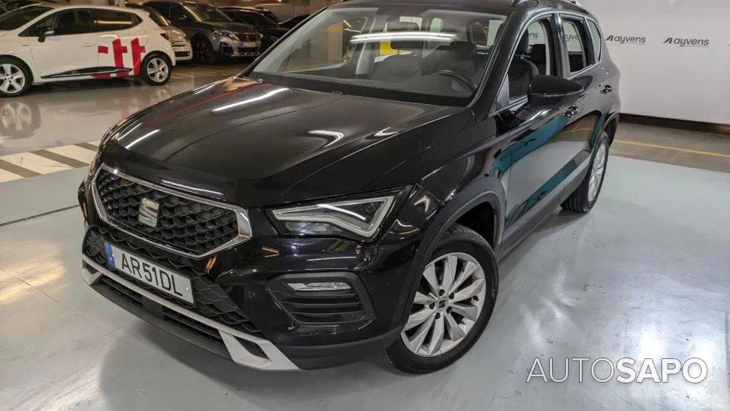 Seat Ateca 1.0 TSI Style de 2022