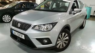 Seat Arona 1.0 TSI Style de 2020