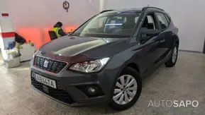 Seat Arona 1.0 TSI Style de 2020