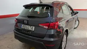 Seat Arona 1.0 TSI Style de 2020