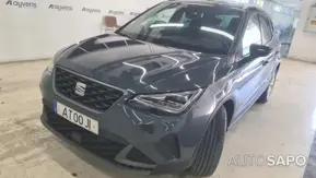 Seat Arona 1.0 TSI FR de 2022