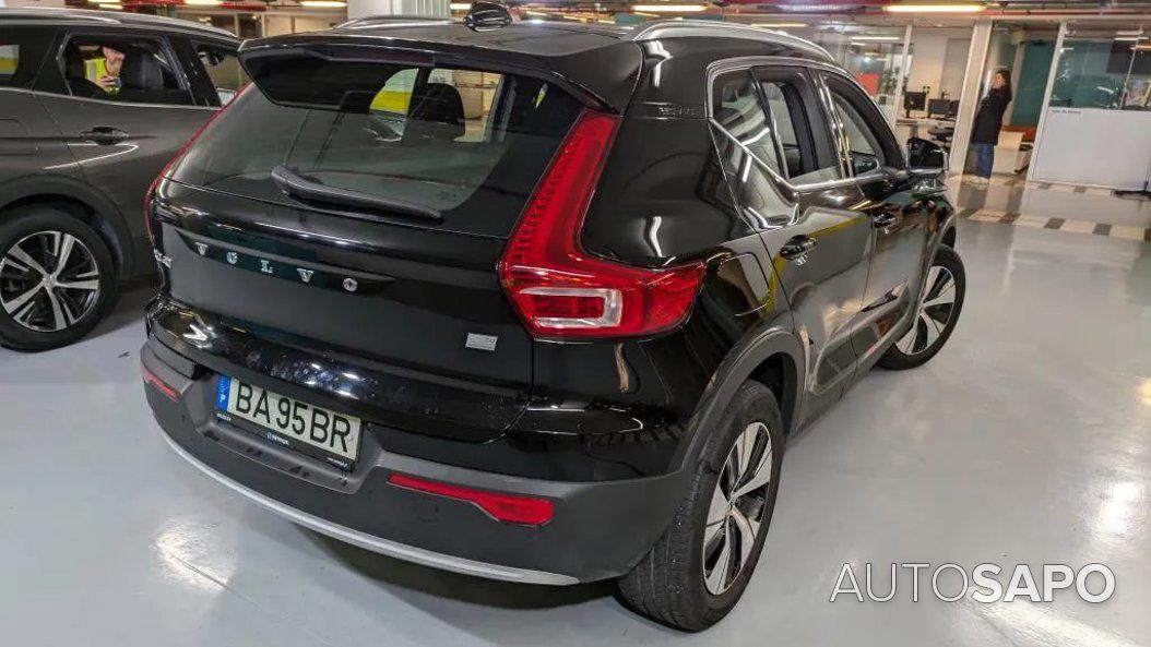 Volvo XC40 de 2023