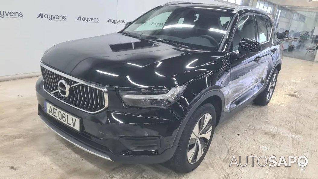 Volvo XC40 de 2020