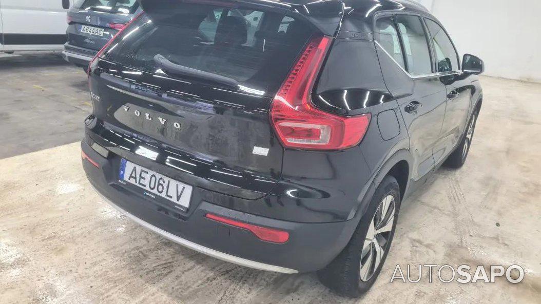 Volvo XC40 de 2020