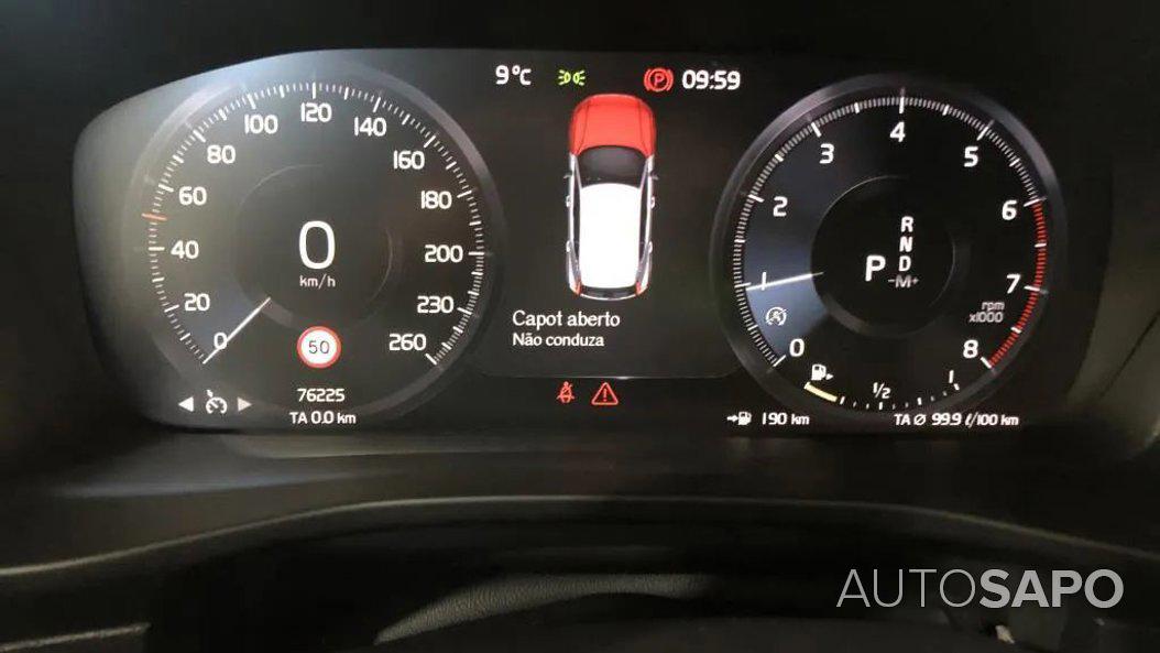 Volvo XC40 1.5 T3 R-Design Geartronic de 2019