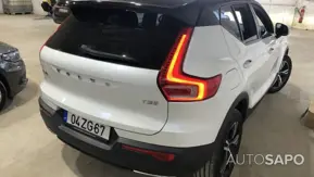 Volvo XC40 1.5 T3 R-Design Geartronic de 2019