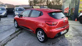 Renault Clio de 2015