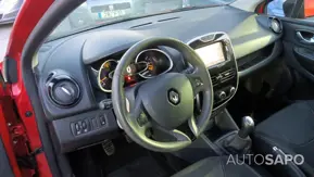 Renault Clio de 2015