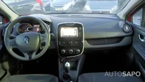 Renault Clio de 2015