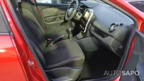 Renault Clio de 2015