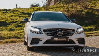 Mercedes-Benz Classe C de 2018